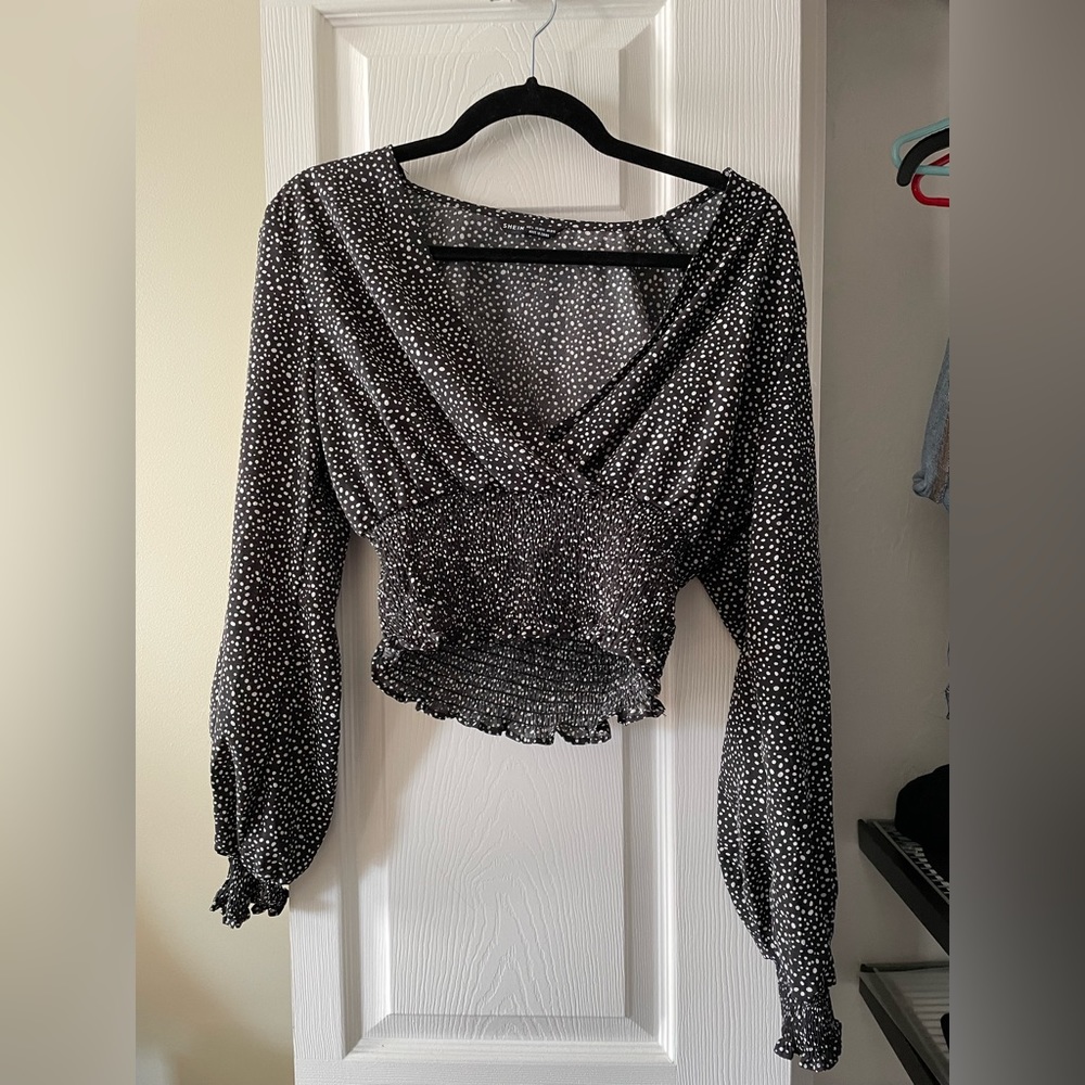 Shein top
